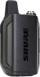 Shure GLXD1+ Digital Wireless Bodypack Transmitter - Z3 Band