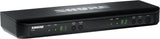 Shure BLX288/SM58 Dual-Channel Wireless Audio System H11 Band (572–596 MHz) – BLX88 Receiver, (2) BLX2 Transmitters with SM58 Dynamic Mic, Up to 14 Hr Battery, 300 ft Range