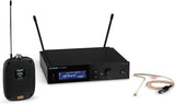 Shure SLXD14+/85M Digital Wireless Lavalier System - G57 Band