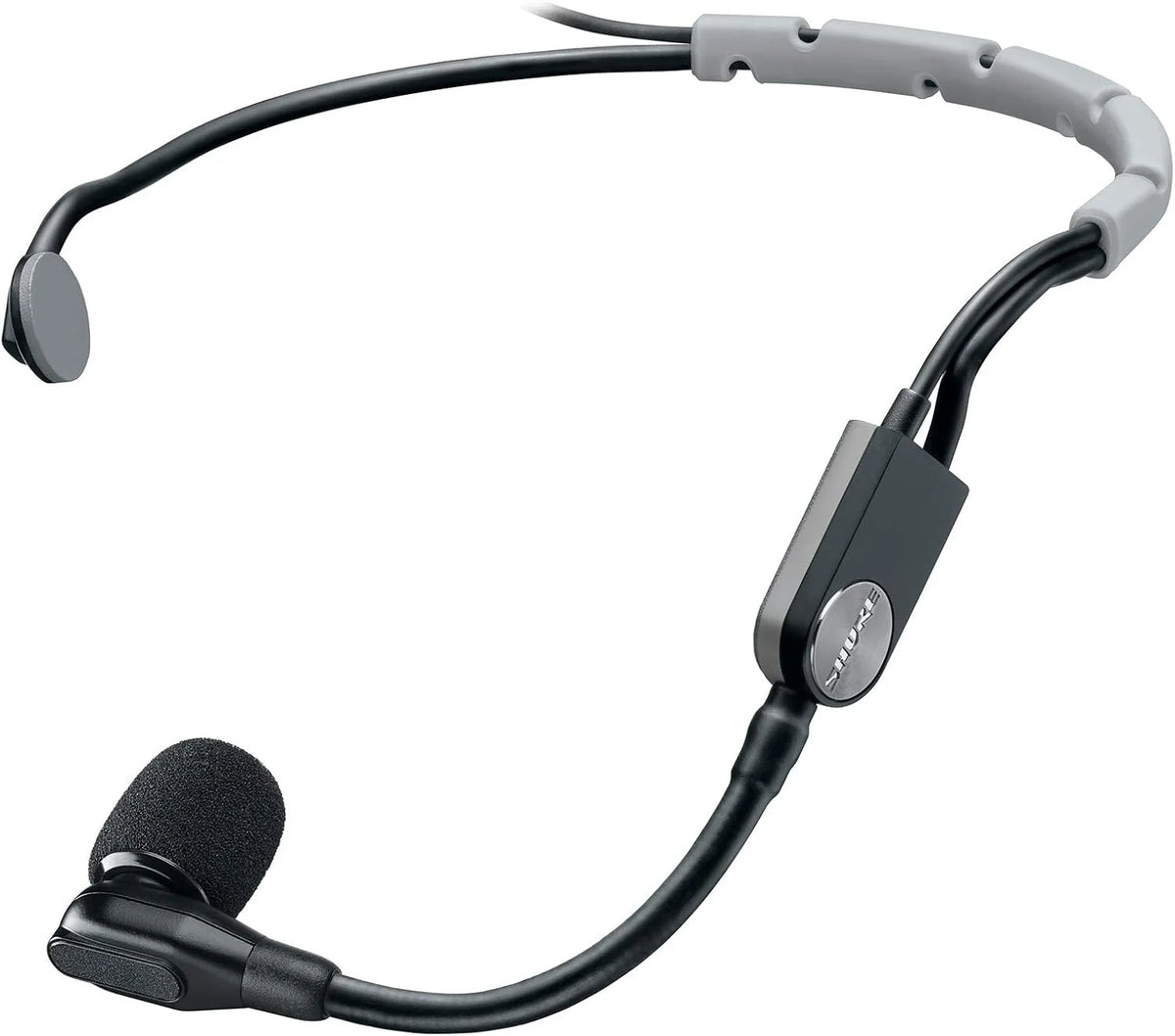 Shure SM35 Performance Headset Condenser Microphone - XLR