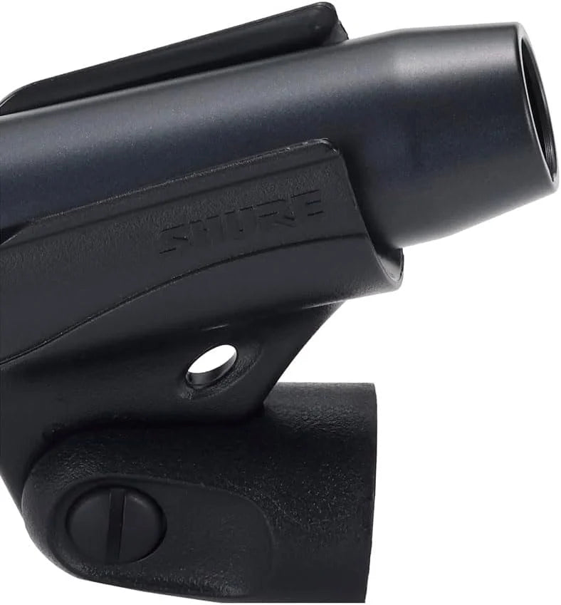 Shure PGA81 Condenser Microphone - with Cardioid Pick-up Pattern,Condenser Instrument Microphone (PGA81-XLR)