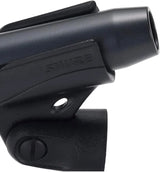 Shure PGA81 Condenser Microphone - with Cardioid Pick-up Pattern,Condenser Instrument Microphone (PGA81-XLR)