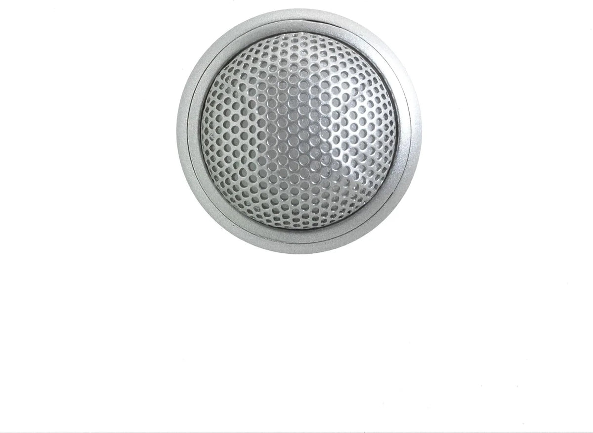 Shure MX395AL/BI Condenser Microphone (Figure 8)