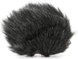 Shure AMV88-FUR Rycote Windjammer Windscreen for MV88