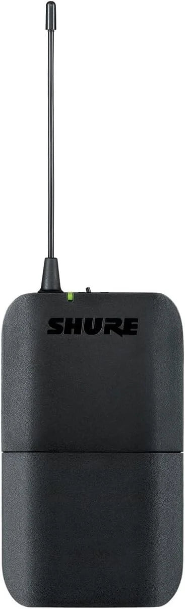 Shure BLX14 Wireless Guitar System - H10 Band