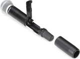 Shure SLXD24+ Wireless System with Beta58A Capsule - G57 Band