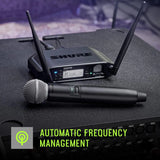 Shure GLXD1+ Digital Wireless Bodypack Transmitter - Z3 Band