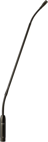 Shure MX418D/C Cardioid Condenser Gooseneck Microphone