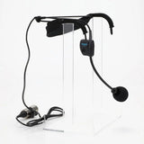Shure WH20 Wired Dynamic Headset Microphone - XLR