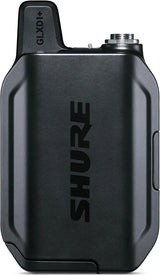 Shure GLXD1+ Digital Wireless Bodypack Transmitter - Z3 Band