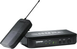Shure BLX14 Wireless Guitar System - H10 Band