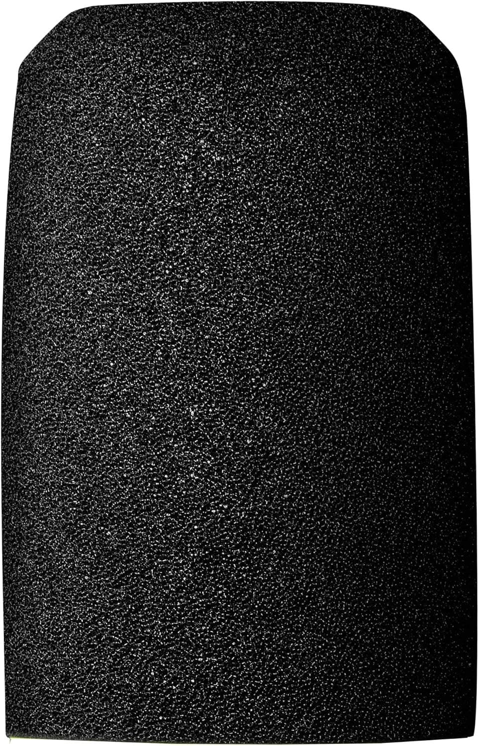Shure AMV6WS Replacement Foam Windscreen for MV6 Gaming Microphone, Dynamic USB PC Mic for Video Games & Streaming