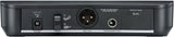 Shure BLX14/SM31 Wireless Fitness Headset System - H9 Band