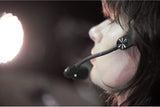 Shure SM35 Performance Headset Condenser Microphone - XLR