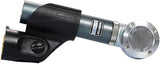 Shure BETA 181/BI Ultra-Compact Small-Diaphragm Side-Address Versatile Condenser Microphone for Instruments with Interchangeable Polar Pattern Capsule Options, 3-pin XLR Connector - Bidirectional