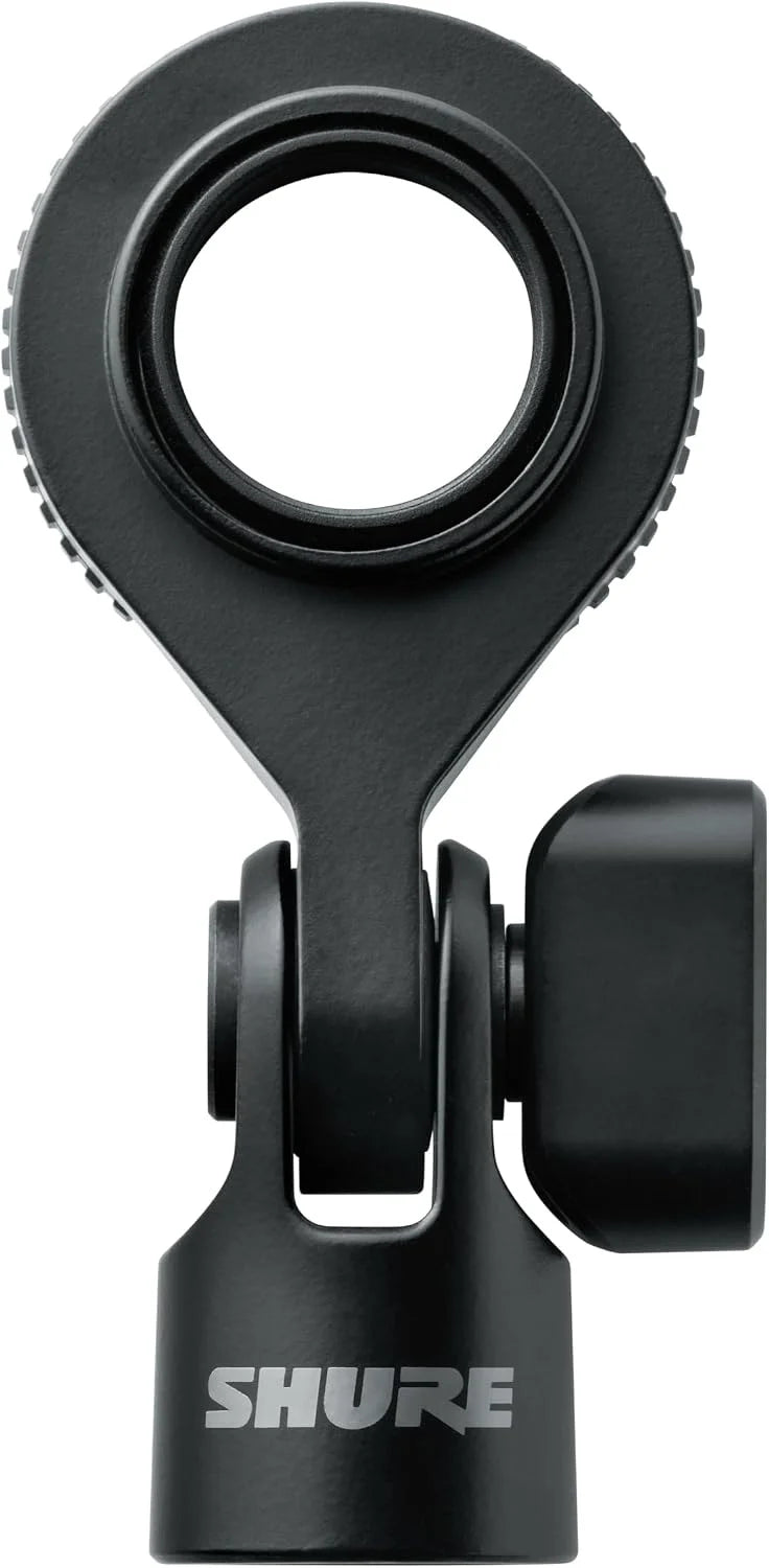 Shure SM4 Swivel Hardmount (A4M)