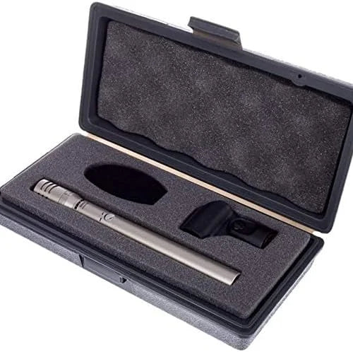 Shure SM81-LC Cardioid Condenser Instrument Microphone