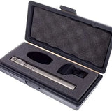 Shure SM81-LC Cardioid Condenser Instrument Microphone