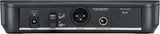 Shure BLX14/CVL Wireless Lavalier Microphone System - H10 Band