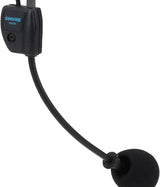 Shure WH20 Wired Dynamic Headset Microphone - XLR