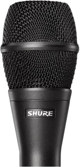 Shure KSM9/CG Charcoal Grey