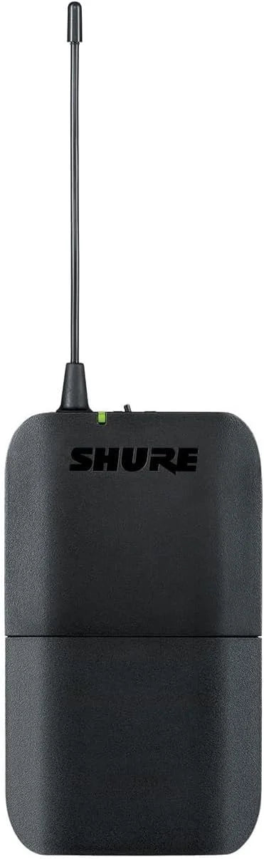 Shure BLX14/P31 Wireless Headset Microphone System - H10 Band