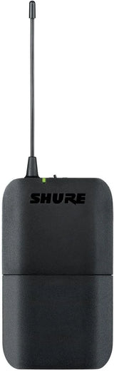 Shure BLX14/P31 Wireless Headset Microphone System - H11 Band