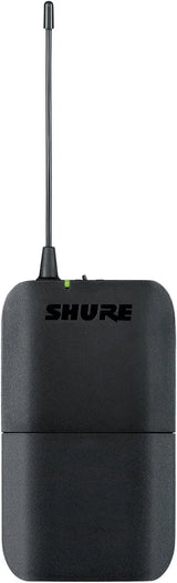 Shure BLX14/SM31 Wireless Fitness Headset System - H9 Band