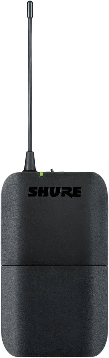Shure BLX14/SM31 Wireless Fitness Headset System - H9 Band