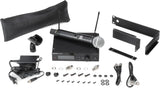 Shure SLXD24+ Wireless System with Beta58A Capsule - G57 Band