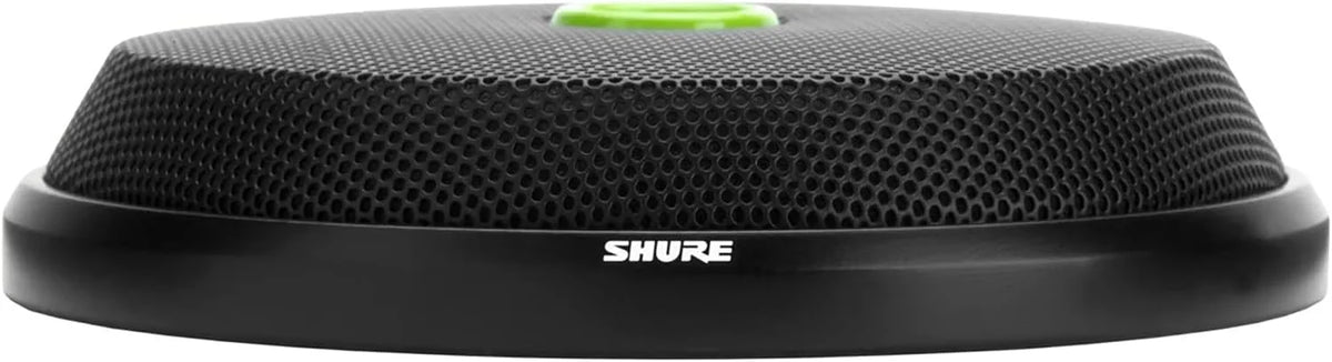 Shure MX396/C-DUAL Condenser Microphone (Cardioid)