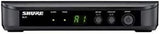 Shure BLX24/SM58 Wireless Vocal Microphone System - H10 Band