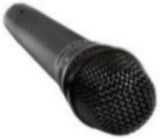 Shure PG ALTA 7-Piece Drum Microphone Kit for Performing and Recording Drummers - Includes Mics, Mounts and Cables with options for Kick Drums, Snare, Rack/Floor Toms, Congas and Cymbals (PGADRUMKIT7)