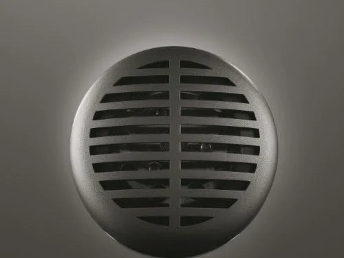 Shure 520DX Green Bullet Dynamic Microphone