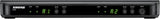 Shure BLX288/B58 Dual-Channel Wireless Audio System H9 Band (512–542 MHz) – BLX88 Receiver, (2) BLX2 Transmitters with Beta 58A Mic, Up to 14 Hr Battery, 300 ft Range