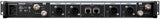 Shure ULXD4D Quad Channel Receiver - for use with ULX-D Digital Wireless Microphone Systems, Transmitters Sold Separately | G50 Band (ULXD4Q=-G50)
