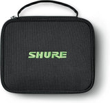 Shure SM4 Softshell Carrying Case (A4CC)