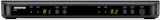 Shure BLX288/PG58 Dual Wireless Vocal System - H11 Band