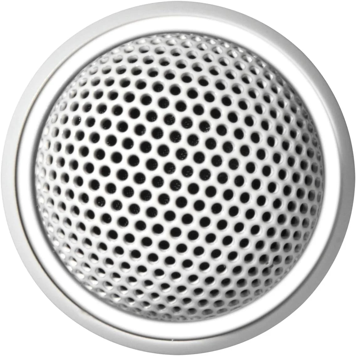 Shure MX395W/O Condenser Microphone (Omni)