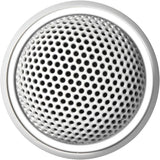 Shure MX395W/O Condenser Microphone (Omni)