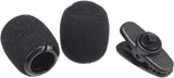 Shure SM35 Performance Headset Condenser Microphone - TQG