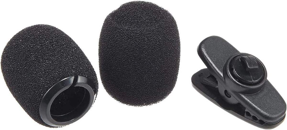 Shure SM35 Performance Headset Condenser Microphone - TQG