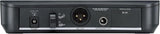 Shure BLX24/SM58 Wireless Vocal Microphone System - H10 Band