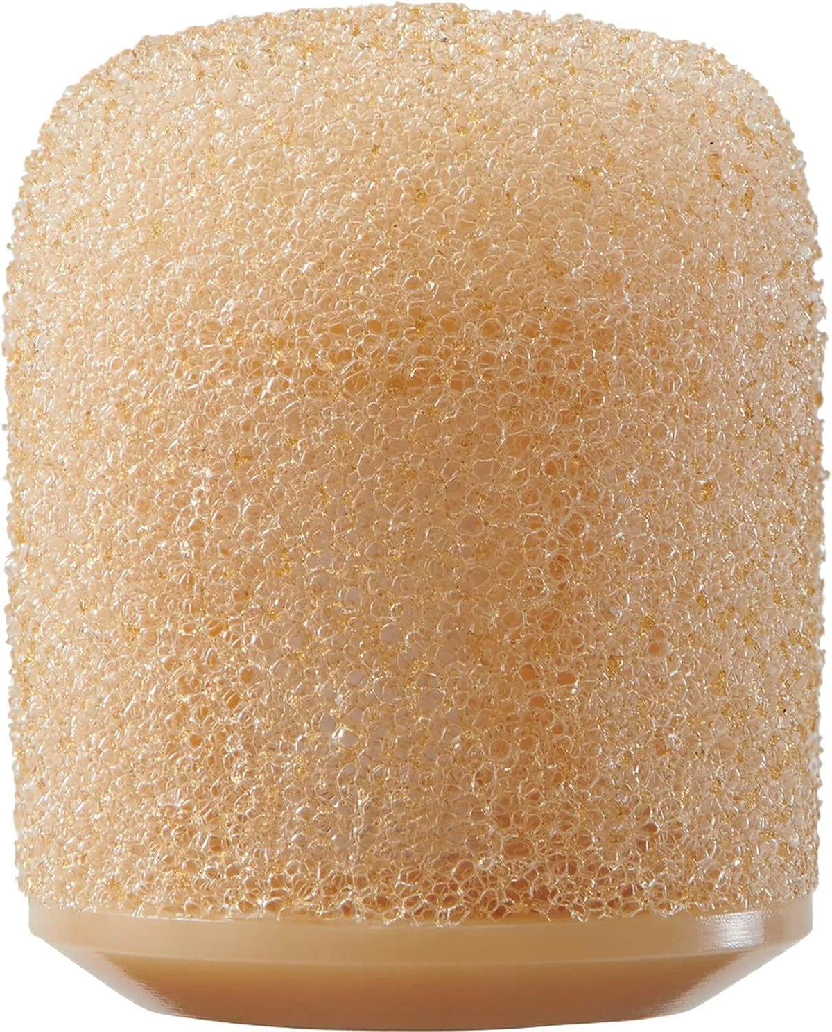 Shure DuraPlex Omnidirectional Lavalier Mic, MTQG Connector, Tan (DL4T/O-MTQG-A)