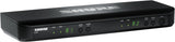 Shure BLX288/PG58 Dual Wireless Vocal System - H10 Band