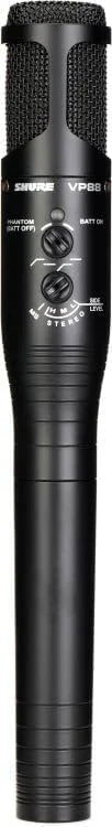 Shure VP88 Condenser Microphone - Figure 8