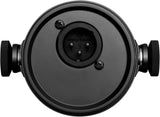 Shure MV7X XLR Dynamic Podcast & Recording Microphone - Black