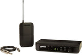 Shure BLX14 Wireless Guitar System - H10 Band