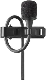 Shure MX150B/C-TQG Lavalier Microphone Wireless