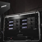 Shure SLXD24D/B58 Dual Wireless Vocal System - G58 Band